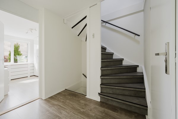 Medium property photo - Liesgras 29, 3206 RC Spijkenisse